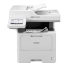 Brother MFC-L6710DW Stampante multifunzione laser monocromatica WiFi Duplex 50 ppm - immagine 2