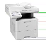 Brother MFC-L6710DW Stampante multifunzione laser monocromatica WiFi Duplex 50 ppm - immagine 3