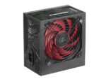 Mars Gaming MPIII850 Alimentatore 850W ATX - Silenzio assoluto - Efficienza professionale - Design dei cavi ottimizzato - Imballaggio EPE ad alta protezione - Ventola da 120 mm - Colore nero - immagine 3