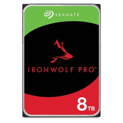5" SATA 8 TB