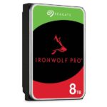 Seagate Ironwolf Pro Disco rigido interno 3,5" SATA 8 TB - immagine 3
