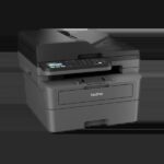 Brother MFC-L2827DWXL Stampante multifunzione monocromatica laser WiFi Duplex Fax 32 ppm - immagine 2