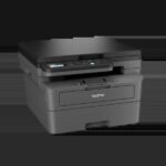 Brother DCP-L2627DWXL Stampante multifunzione monocromatica laser WiFi duplex 32 ppm - immagine 2