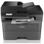 Brother DCP-L2660DW Stampante multifunzione monocromatica laser WiFi duplex 34 ppm - immagine 2