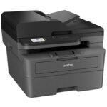 Brother DCP-L2660DW Stampante multifunzione monocromatica laser WiFi duplex 34 ppm - immagine 3
