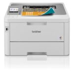 Brother HL-L8240CDW Stampante laser LED a colori WiFi Duplex 30 ppm - immagine 2