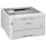Brother HL-L8240CDW Stampante laser LED a colori WiFi Duplex 30 ppm - immagine 3