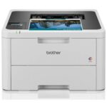 Brother HL-L3240CDW Stampante laser LED a colori WiFi Duplex 26 ppm - immagine 2