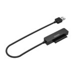 5" - Colore nero