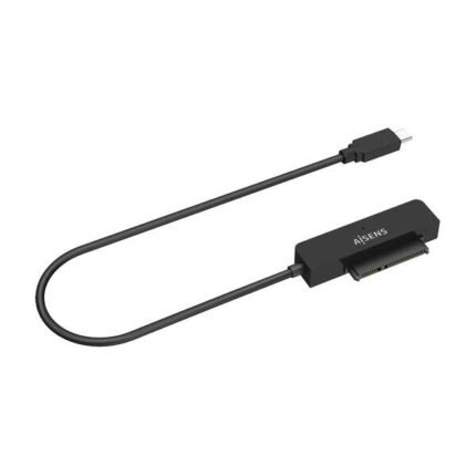 5" - Colore nero