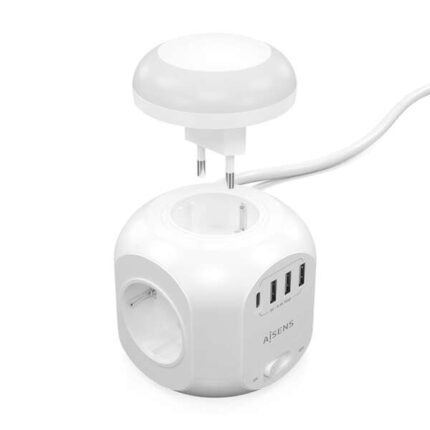 8 m - Colore bianco