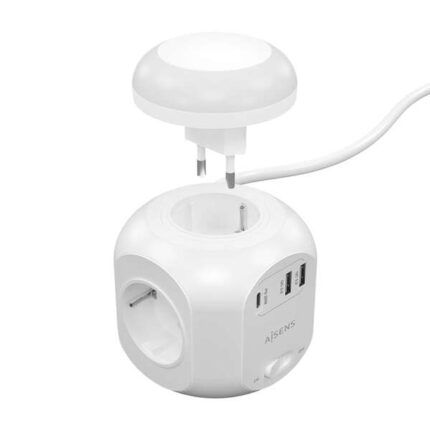 8 m - Colore bianco