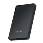 5 mm SATA a USB 3.0/USB3.1 Gen1 - Colore nero