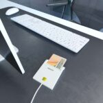 Lettore di smart card Aisens DNI - Colore bianco - immagine 5