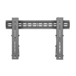 Aisens Supporto per videowall livellabile e funzione Pop-Out per TV 45 kg da 37-70 - Colore nero - immagine 3