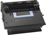 HP CF237Y Nero Cartuccia toner originale - 37Y - immagine 2