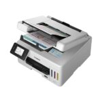 Canon Maxify GX6550 Stampante multifunzione a colori WiFi Duplex 24 ppm - immagine 4