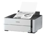 Epson EcoTank ETM1180 Stampante monocromatica WiFi Duplex 39 ppm - immagine 2