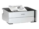 Epson EcoTank ETM1180 Stampante monocromatica WiFi Duplex 39 ppm - immagine 3
