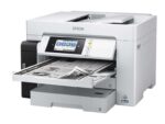 Epson EcoTank Pro ET-M16680 Stampante multifunzione monocromatica A3 duplex WiFi Fax 25 ppm - immagine 2