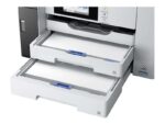 Epson EcoTank Pro ET-M16680 Stampante multifunzione monocromatica A3 duplex WiFi Fax 25 ppm - immagine 4