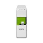 Epson LabelWorks LW-C410 Stampante portatile per etichette a trasferimento termico - Larghezza nastro fino a 18 mm - Risoluzione massima 180x180 dpi - Velocità di stampa 9 mm/sec. - immagine 2