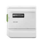 Epson LabelWorks LW-C410 Stampante portatile per etichette a trasferimento termico - Larghezza nastro fino a 18 mm - Risoluzione massima 180x180 dpi - Velocità di stampa 9 mm/sec. - immagine 3