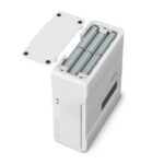 Epson LabelWorks LW-C410 Stampante portatile per etichette a trasferimento termico - Larghezza nastro fino a 18 mm - Risoluzione massima 180x180 dpi - Velocità di stampa 9 mm/sec. - immagine 5