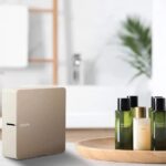 Epson LabelWorks LW-C610 Stampante portatile per etichette a trasferimento termico - Larghezza nastro fino a 24 mm - Risoluzione massima 360x360 dpi - Velocità di stampa 12 mm/sec. - immagine 4