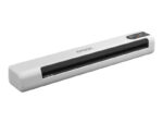 Epson Workforce DS-70 Scanner portatile USB 600 dpi - Velocità di 5,5 sec. per pagina - immagine 3