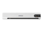 Epson Workforce DS-70 Scanner portatile USB 600 dpi - Velocità di 5,5 sec. per pagina - immagine 4