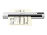 Epson Workforce DS-70 Scanner portatile USB 600 dpi - Velocità di 5,5 sec. per pagina - immagine 5