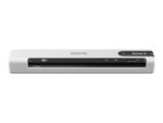Epson Workforce DS-80W Scanner portatile A4 WiFi 600 dpi - Schermo LCD - Velocità fino a 4 sec. per pagina - immagine 2