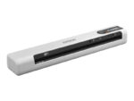 Epson Workforce DS-80W Scanner portatile A4 WiFi 600 dpi - Schermo LCD - Velocità fino a 4 sec. per pagina - immagine 3