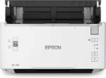 Epson Workforce DS-410 Scanner per documenti A4 ADF 600 dpi - Velocità di scansione 26 ppm - immagine 4
