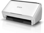 Epson Workforce DS-410 Scanner per documenti A4 ADF 600 dpi - Velocità di scansione 26 ppm - immagine 5