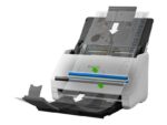 Epson Workforce DS-530II Scanner per documenti A4 Duplex ADF 600 dpi - Velocità di scansione 35 ppm - immagine 2