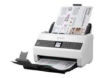 Epson Workforce DS-730N Scanner per documenti A4 Duplex 600 dpi - Velocità di scansione 40 ppm - immagine 2