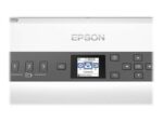 Epson Workforce DS-730N Scanner per documenti A4 Duplex 600 dpi - Velocità di scansione 40 ppm - immagine 4