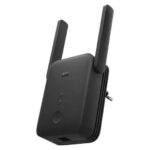 Xiaomi Mi Range Extender AC1200 Ripetitore WiFi - Doppia banda - Fino a 1200 Mbps - 2 antenne esterne - Colore nero - immagine 2