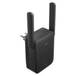 Xiaomi Mi Range Extender AC1200 Ripetitore WiFi - Doppia banda - Fino a 1200 Mbps - 2 antenne esterne - Colore nero - immagine 3