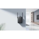 Xiaomi Mi Range Extender AC1200 Ripetitore WiFi - Doppia banda - Fino a 1200 Mbps - 2 antenne esterne - Colore nero - immagine 4