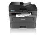 Brother MFC-L2800DW Stampante multifunzione monocromatica laser WiFi Duplex Fax 32 ppm - immagine 2