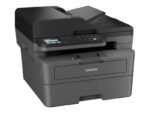 Brother MFC-L2800DW Stampante multifunzione monocromatica laser WiFi Duplex Fax 32 ppm - immagine 3