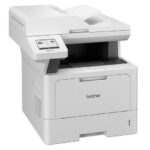 Brother MFC-L5710DN Stampante multifunzione laser monocromatica duplex fax 48 ppm - immagine 3