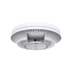 TP-Link Access Point WiFi 6 AX5400 PoE Dual Band - Velocità fino a 5400Mbps - Porta RJ45 - MIMO - immagine 4