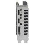Asus Dual GeForce RTX 3050 V2 OC Edition Scheda grafica 8 GB GDDR6 NVIDIA - PCIe 4.0, HDMI, DVI-D, DisplayPort - immagine 5