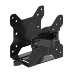 Aisens Supporto versatile per mini PC - Colore nero - immagine 3