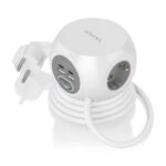 4 m - Colore bianco