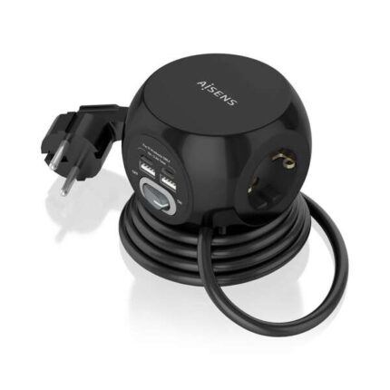 4 m - Colore nero